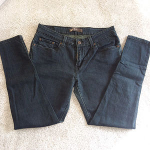 Levi's 535 Legging Jeans